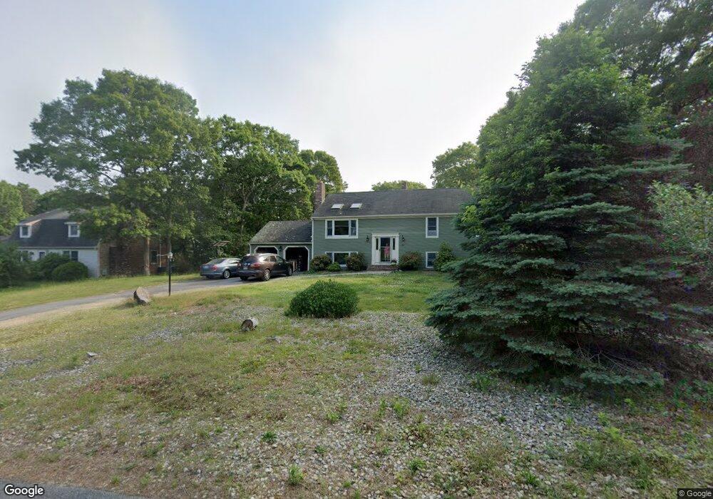 19 Andrew Rd, Sagamore Beach, MA 02562 - photo 1