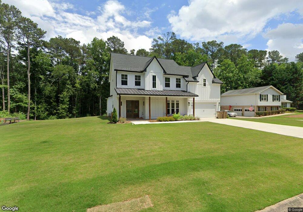 3120 Waterfront Cir, Marietta, GA 30062 - photo 1
