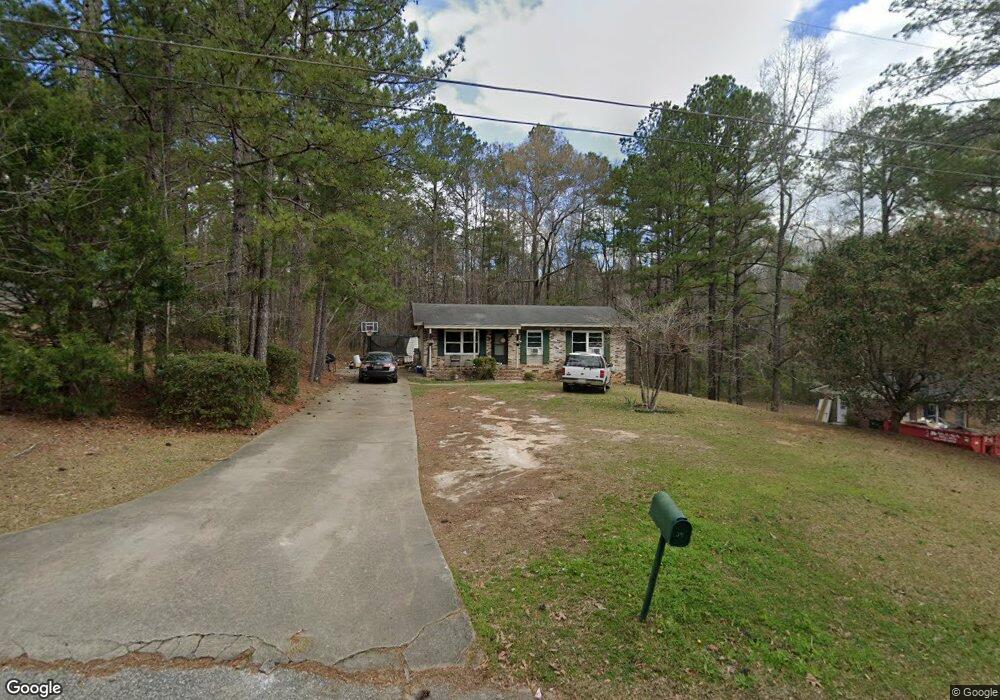 391 Pine Valley Dr, Roanoke, AL 36274 - photo 1