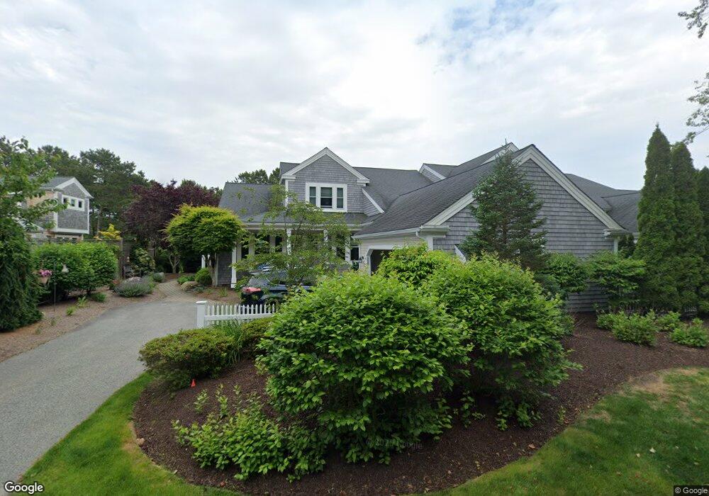 8 Turner Run unit 8, Plymouth, MA 02360 - photo 1