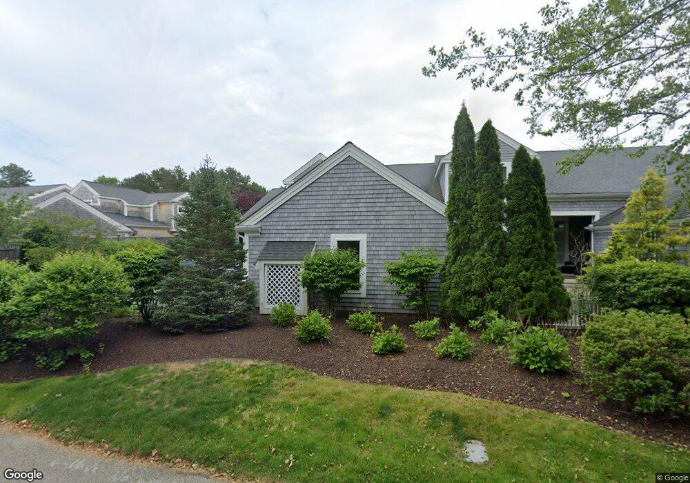 8 Turner Run unit 8,8, Plymouth, MA 02360 - photo 1