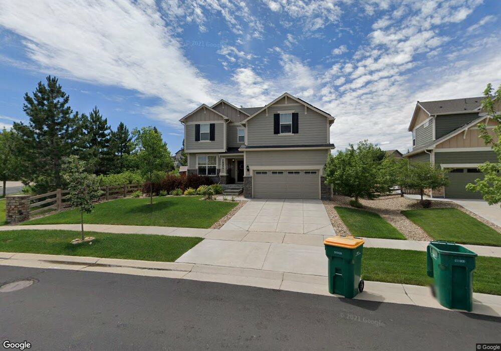 6593 S Irvington Way, Aurora, CO 80016 - photo 1