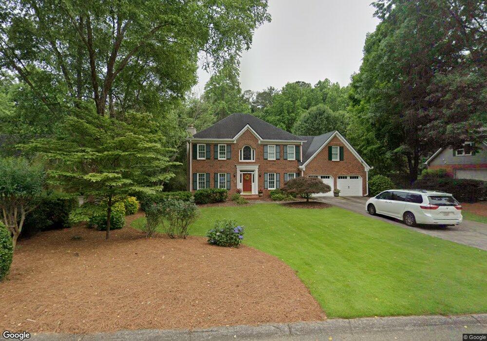 2085 Wyeth Walk unit 3, Marietta, GA 30062 - photo 1