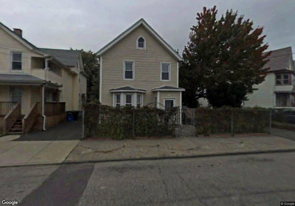 205 Deacon St, Bridgeport, CT 06607 - photo 1