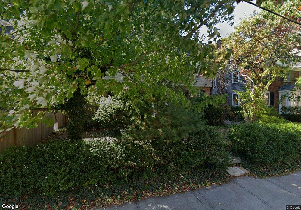 48 Gorham Ave, Brookline, MA 02445 - photo 1