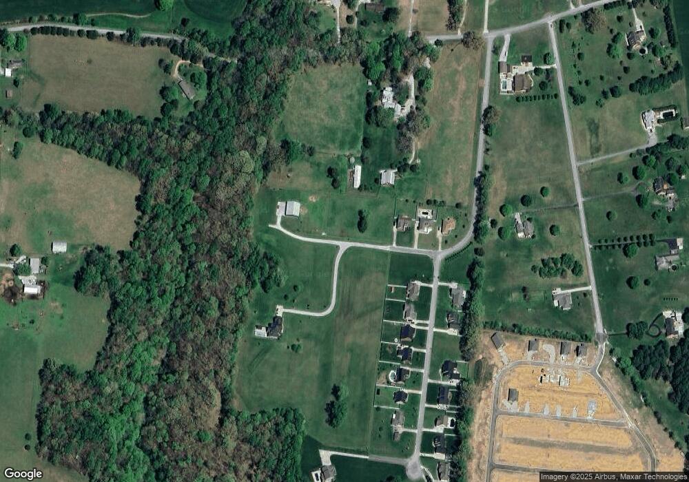 232 Creekwood Rd, Manchester, TN 37355 - photo 1