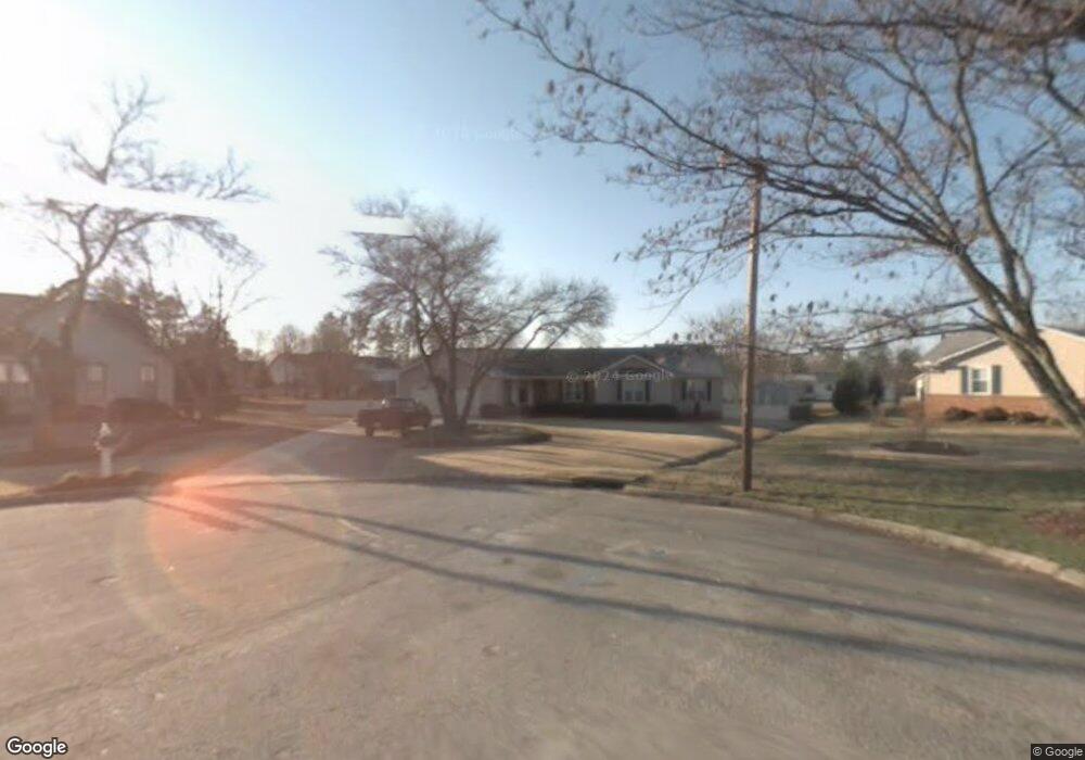 7 Whitestone Ct, Mauldin, SC 29662 - photo 1