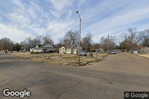 300 2nd St, Clarksdale, MS 38614