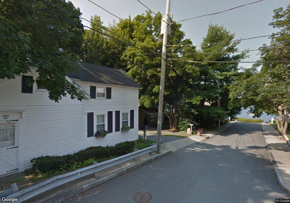 72R Bridge St, Warren, RI 02885 - photo 1