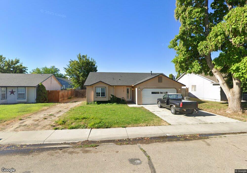 221 W Crestwood Dr, Nampa, ID 83686 - photo 1