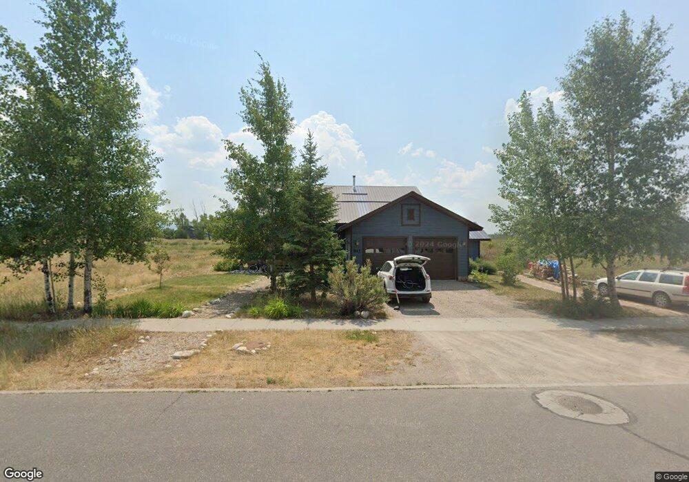 813 Piute St, Driggs, ID 83422 - photo 1