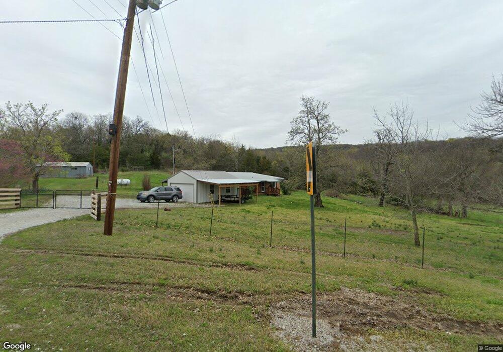 14120 Hogeye Rd, Prairie Grove, AR 72753 - photo 1