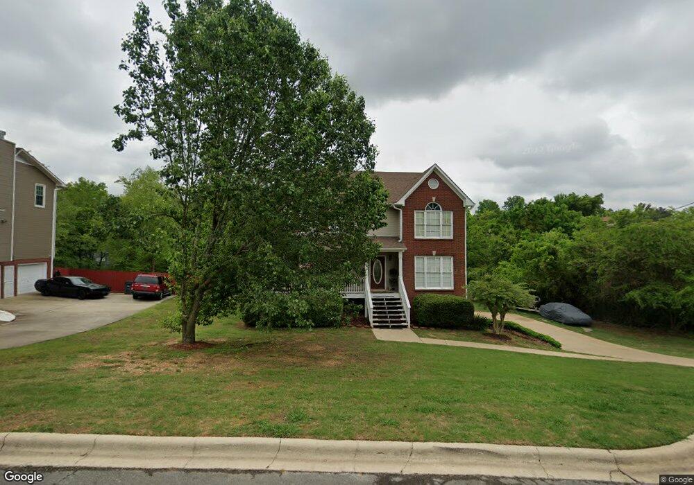 5238 Highland Trace Cir, Birmingham, AL 35215 - photo 1