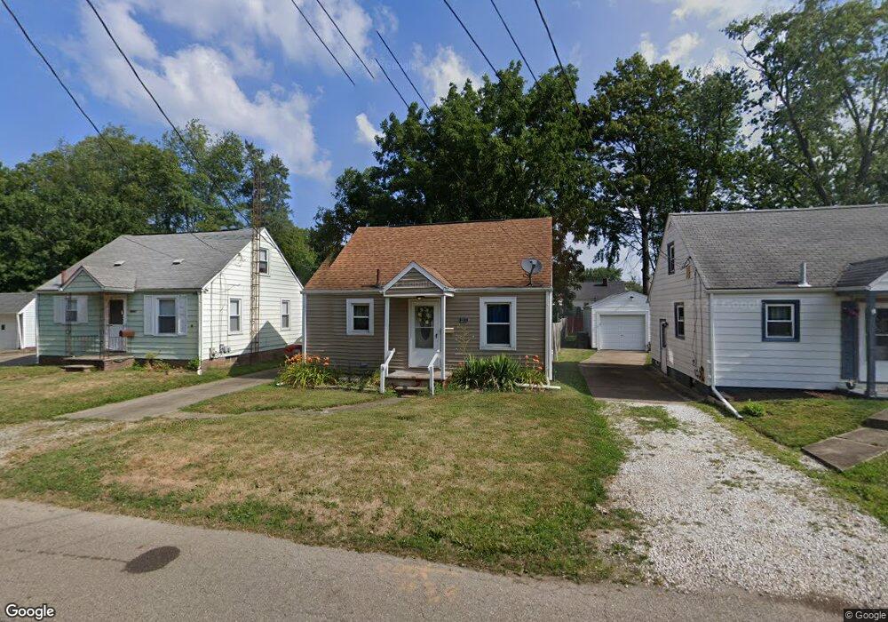 2317 23rd St NE, Canton, OH 44705 - photo 1