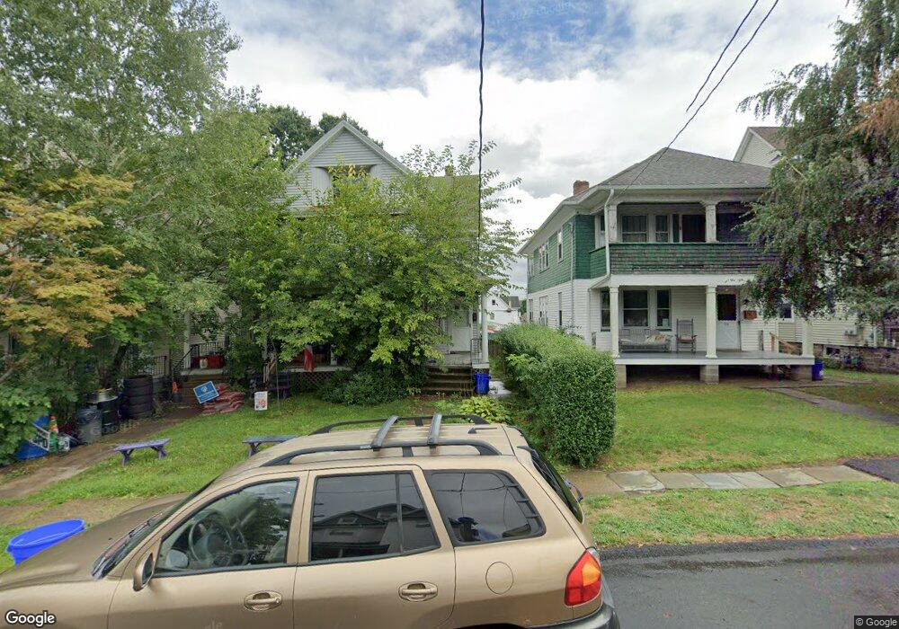 734 N Sumner Ave, Scranton, PA 18504 - photo 1