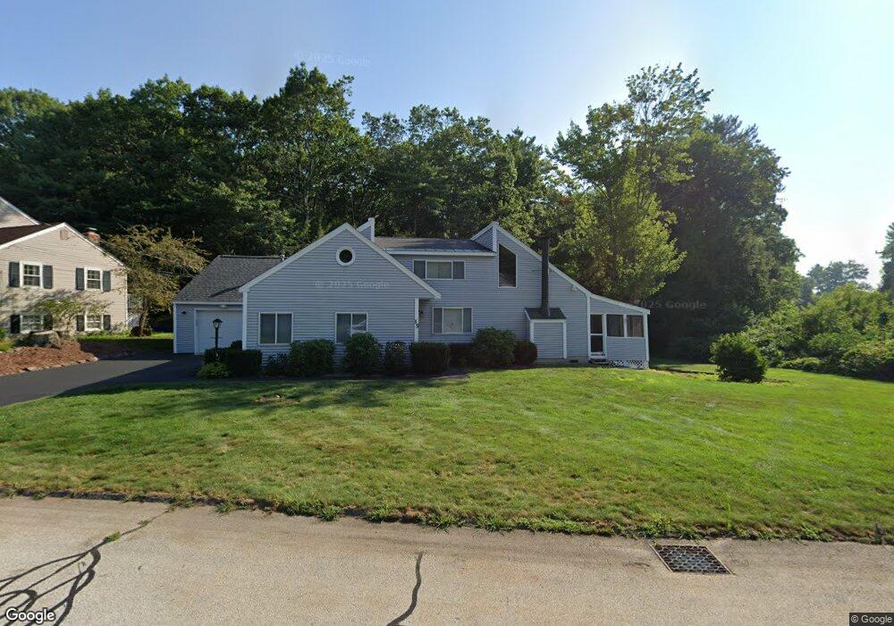 15 Chapel Hill Dr, Nashua, NH 03063 - photo 1