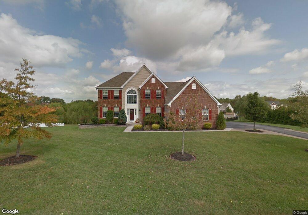 206 Coyote Run, Mullica Hill, NJ 08062 - photo 1