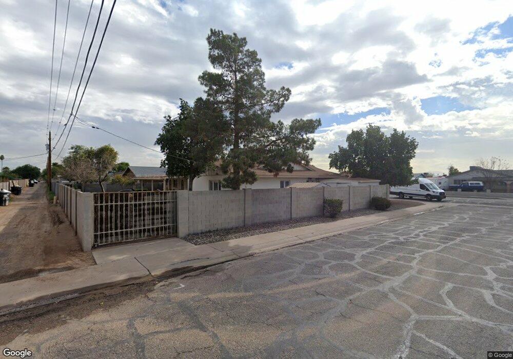 5314 W Encanto Blvd, Phoenix, AZ 85035 - photo 1