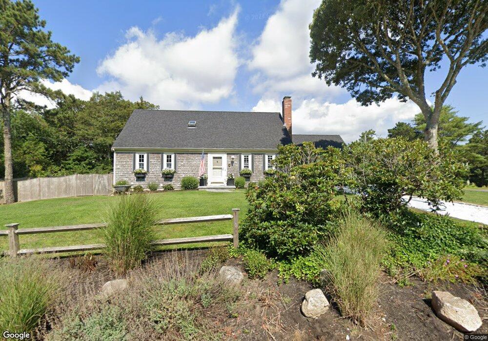 35 Turning Way, Harwich, MA 02645 - photo 1