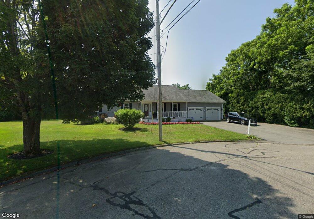 8 Suzanne Way, Fairhaven, MA 02719 - photo 1