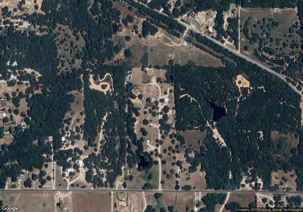 173 Fraiser Rd, Ardmore, OK 73401 - photo 1