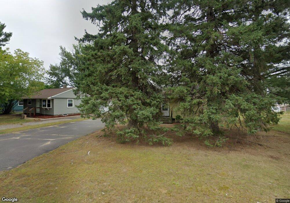 912 Clover Ln, Grand Rapids, MN 55744 - photo 1