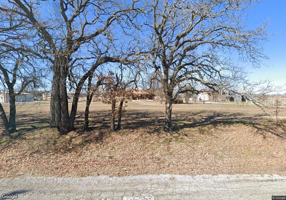 8341 Lavender Rd, Springtown, TX 76082 - photo 1