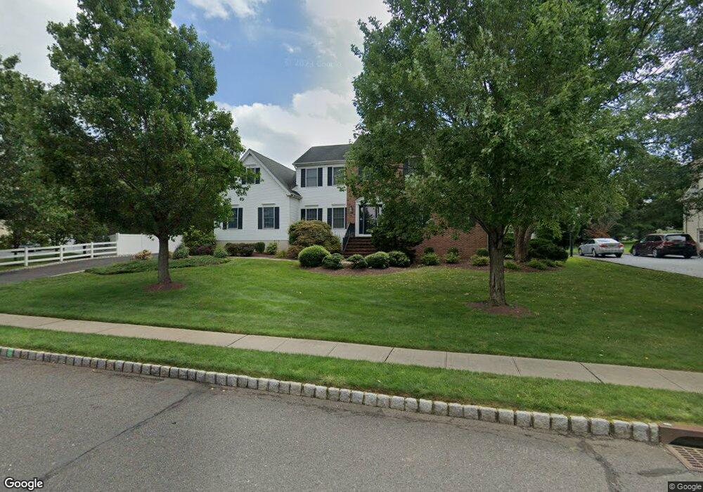 22 Milburn Dr, Hillsborough, NJ 08844 - photo 1