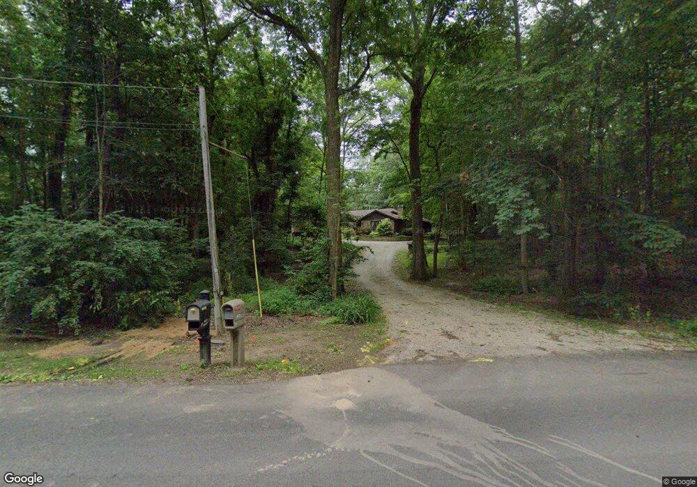 4078 W Schultz Rd, La Porte, IN 46350 - photo 1