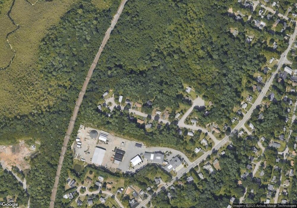 17 Pleasant Park Rd, Sharon, MA 02067 - photo 1