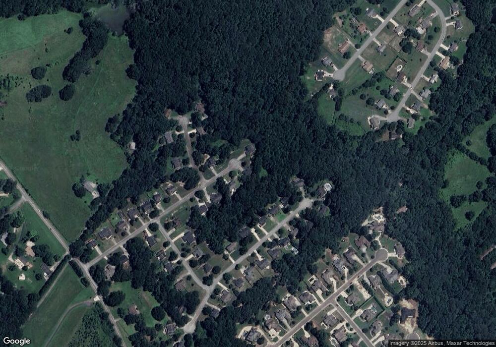 1171 Emperor Ln, Hoschton, GA 30548 - photo 1