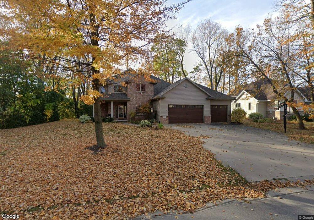 W5889 Easter Lily Dr, Appleton, WI 54915 - photo 1