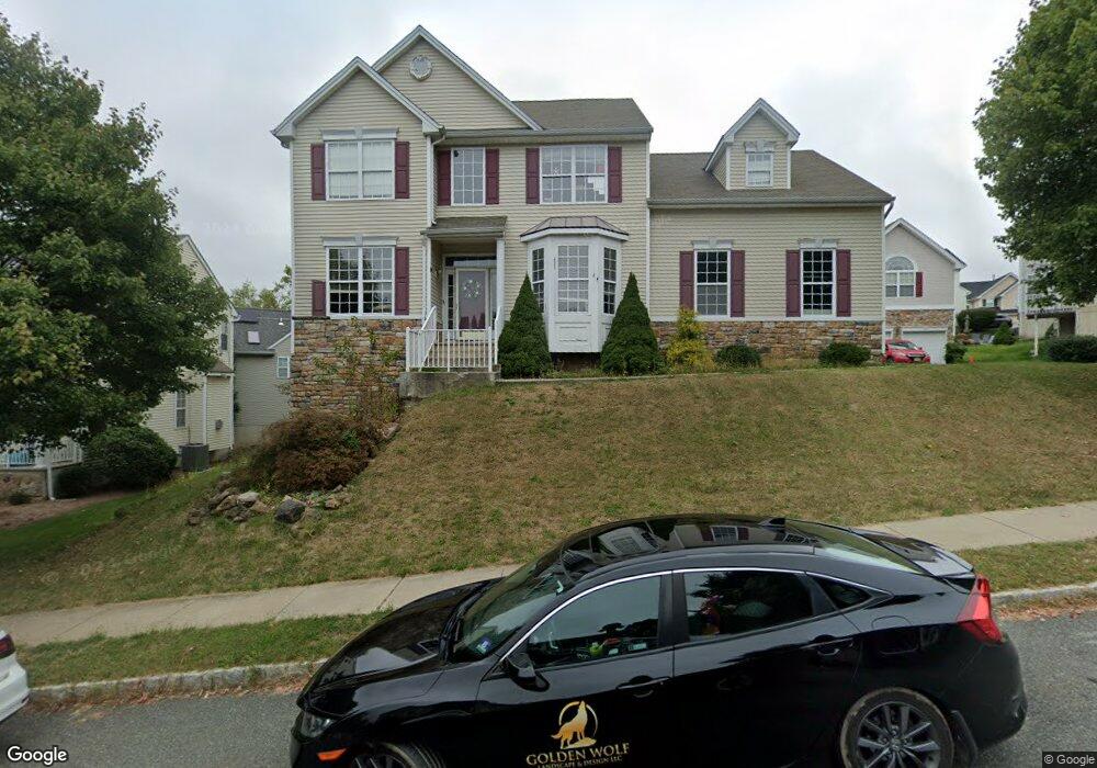 145 Winding Hill Dr, Hackettstown, NJ 07840 - photo 1