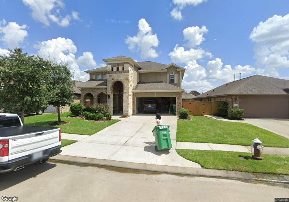 3826 Fleetwood Falls Ln, Spring, TX 77386 - photo 1