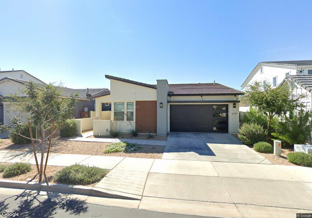 22719 E Poco Calle, Queen Creek, AZ 85142 - photo 1