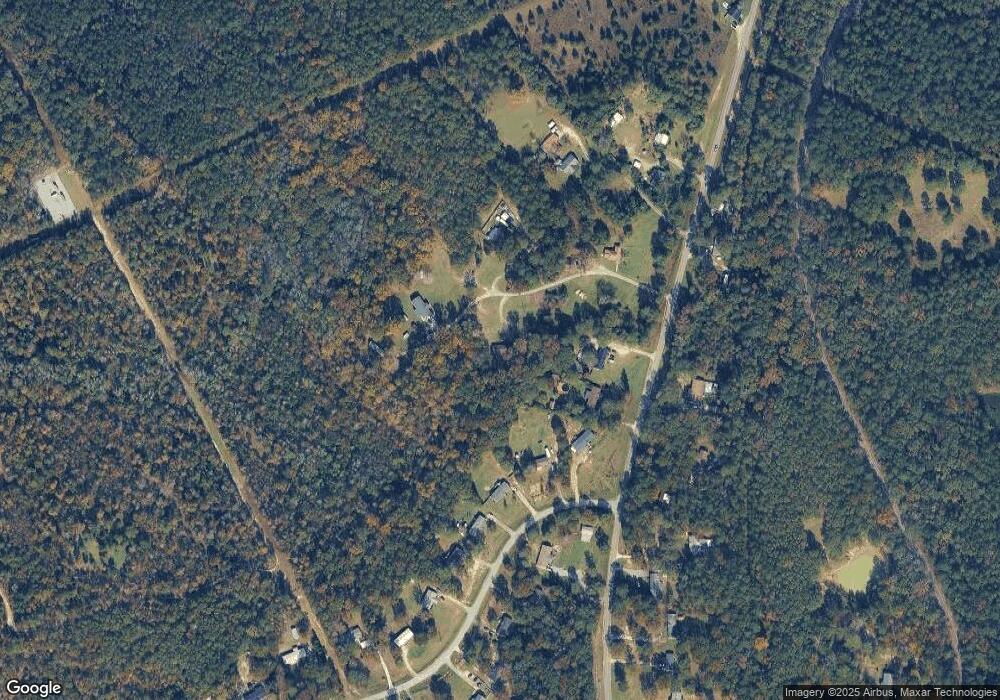 596 Chapman Rd, Macon, GA 31211 - photo 1