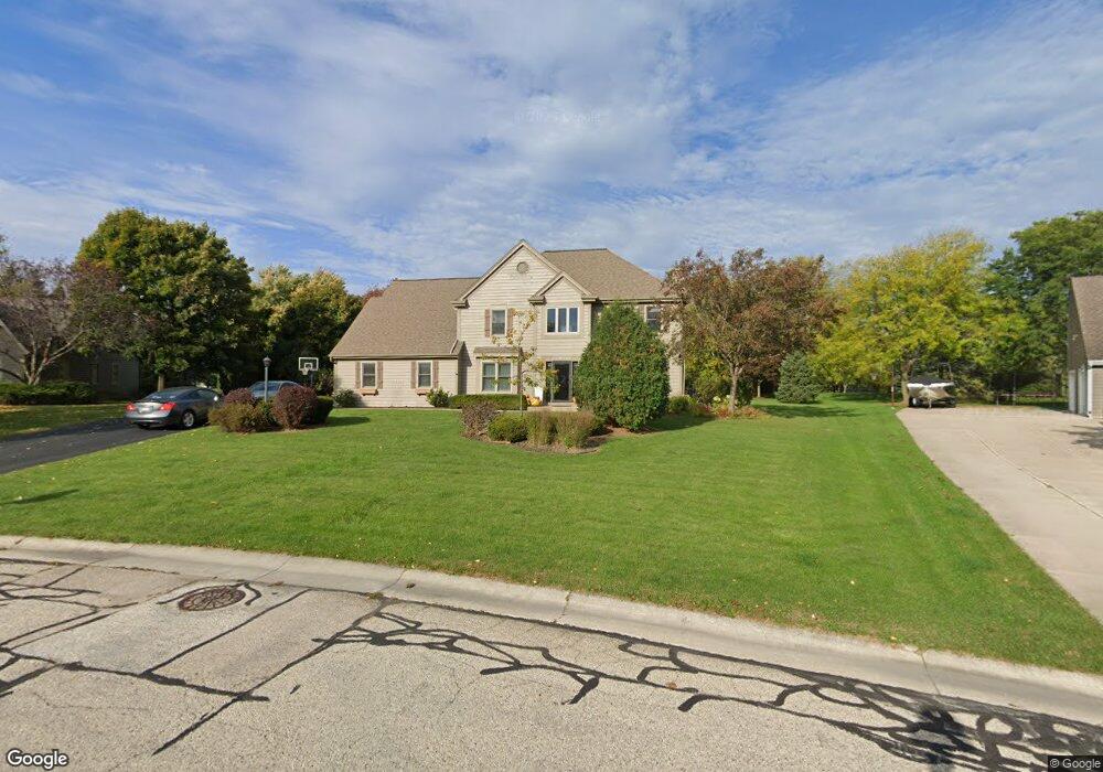 W154N10330 Regency Ct N, Germantown, WI 53022 - photo 1