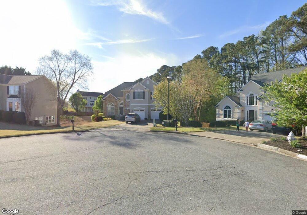 3775 Evonvale Overlook, Cumming, GA 30041 - photo 1