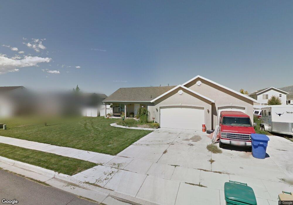 672 W 1025 S, Lehi, UT 84043 - photo 1