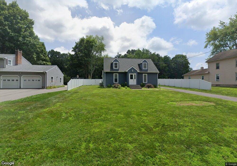 669 No Elm St, Wallingford, CT 06492 - photo 1