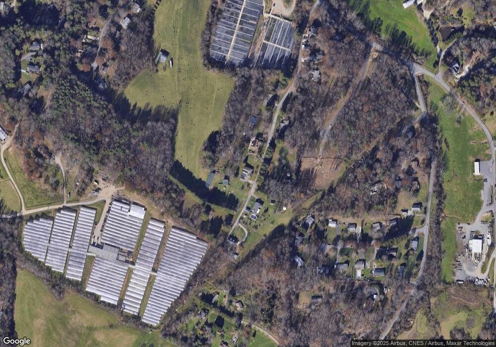 69 Sunnyview Terrace, Asheville, NC 28806 - photo 1