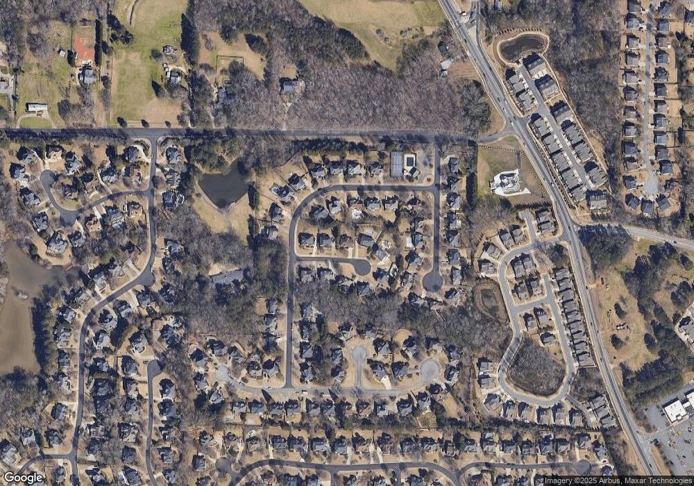 320 Babcock Ln unit 1, Roswell, GA 30075 - photo 1