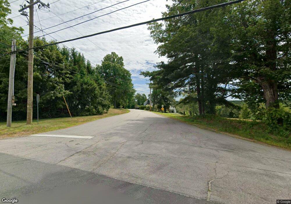 0 Mountain Rd unit 4689286, Jaffrey, NH 03452 - photo 1