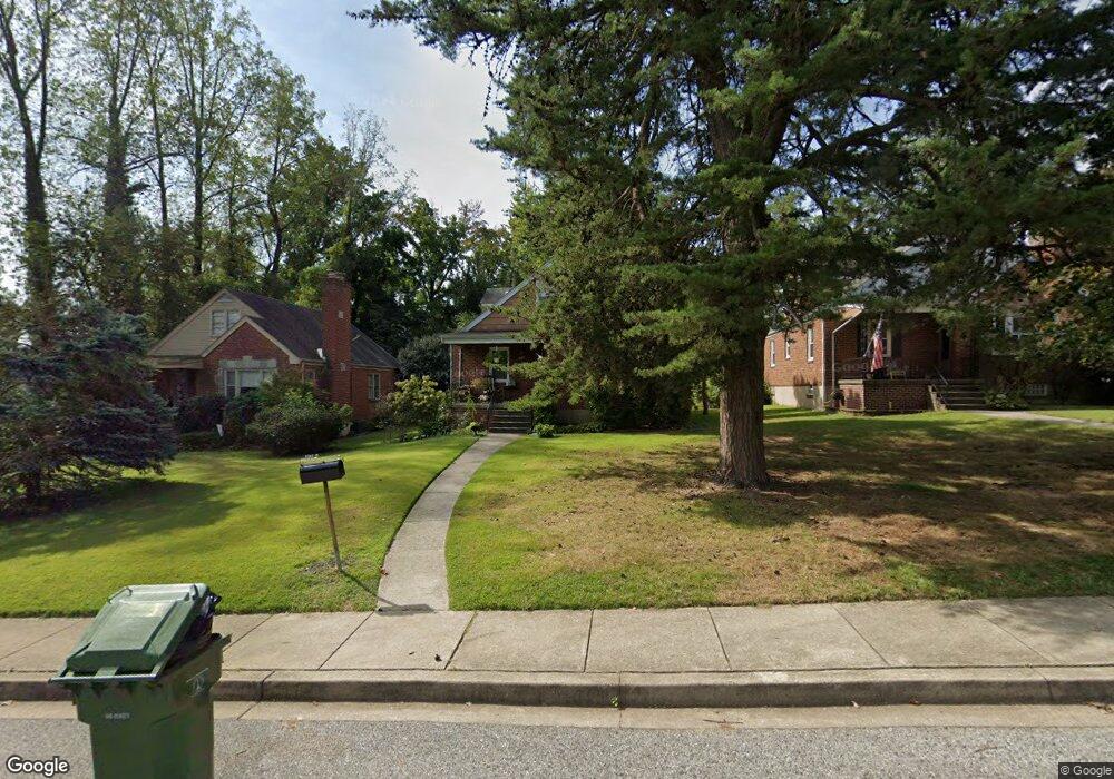 3419 Chesley Ave, Parkville, MD 21234 - photo 1