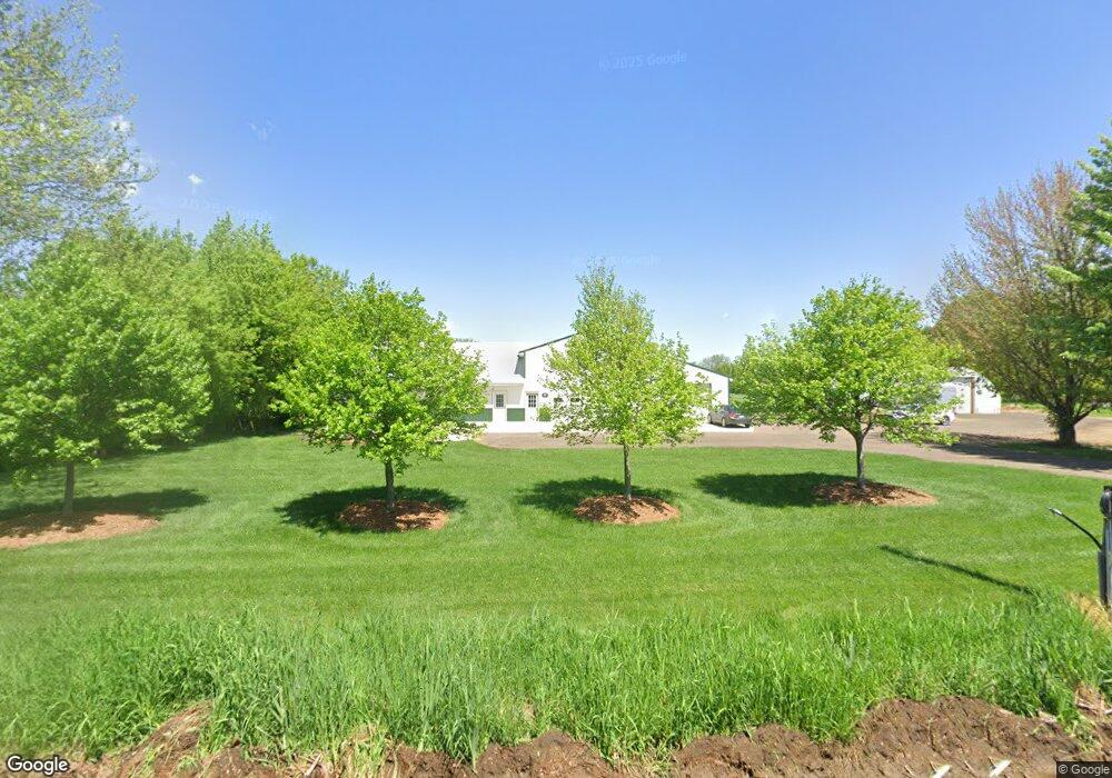 2187 100th St SW, Byron Center, MI 49315 - photo 1