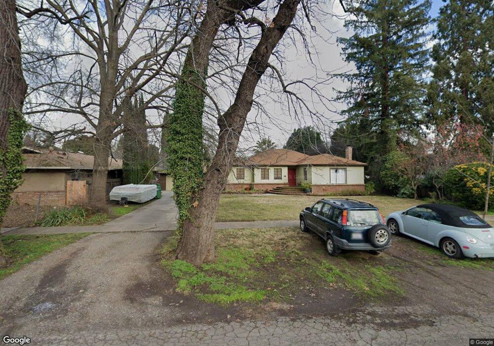 1520 Laburnum Ave, Chico, CA 95926 - photo 1