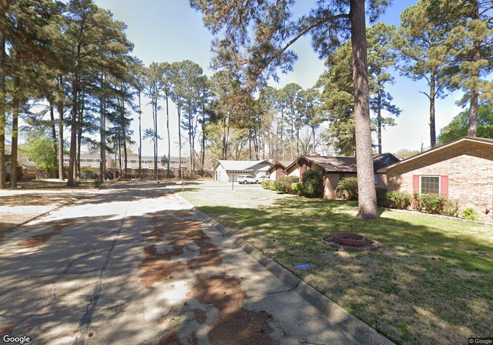 3908 Bamboo St, Texarkana, TX 75503 - photo 1