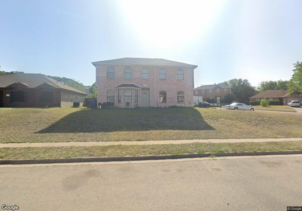 402 W Anderson Ave, Copperas Cove, TX 76522 - photo 1