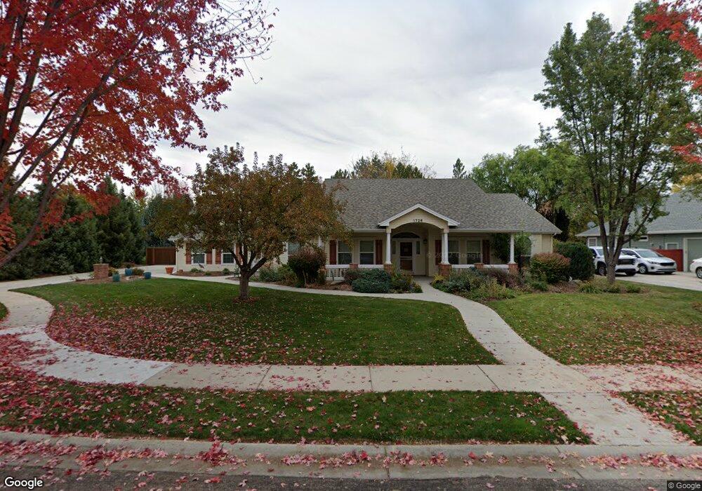 1726 N Snead Place, Eagle, ID 83616 - photo 1