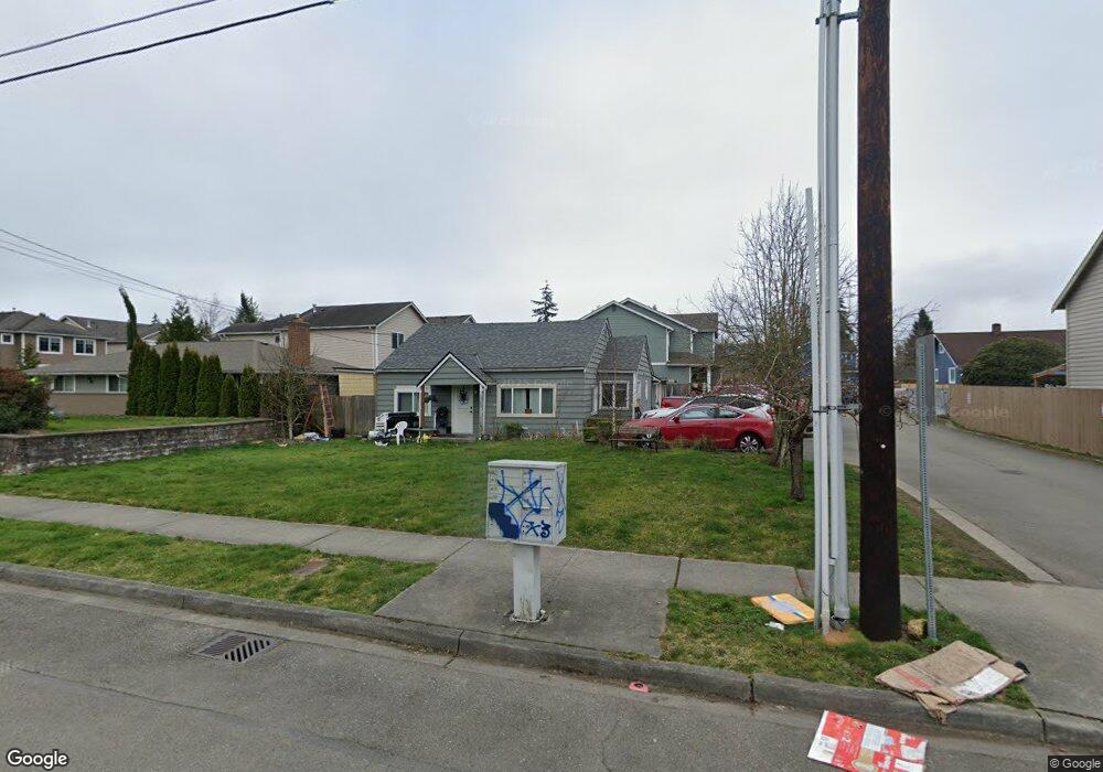 10503 7th Ave W, Everett, WA 98204 - photo 1